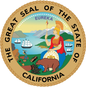 Certified by the State of California